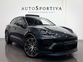 Used Porsche Macan 2025 for sale - 78837912: Photo