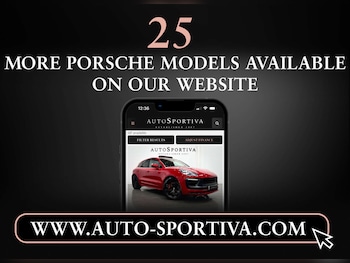 Used Porsche Macan 2025 for sale - 78837912: Photo