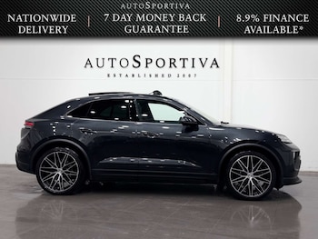Used Porsche Macan 2025 for sale - 78837912: Photo