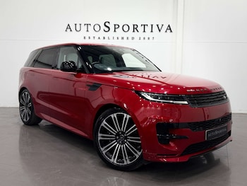 Used Land Rover Range Rover Sport 2023 for sale - 79333032: Photo
