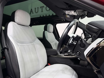 Used Land Rover Range Rover Sport 2023 for sale - 79333032: Photo