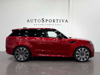 Used Land Rover Range Rover Sport 2023 for sale - 79333032: Photo