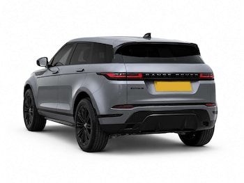 Used Land Rover Range Rover Evoque 2025 for sale - 78598695: Photo