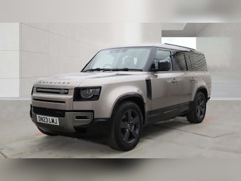 Used Land Rover Defender 2023 for sale - 78733862: Photo