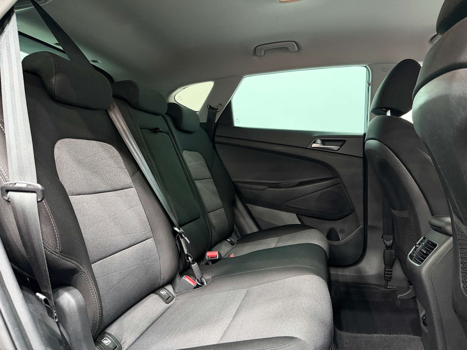 Used Hyundai TUCSON 2018 for sale - 76354284: Photo 14