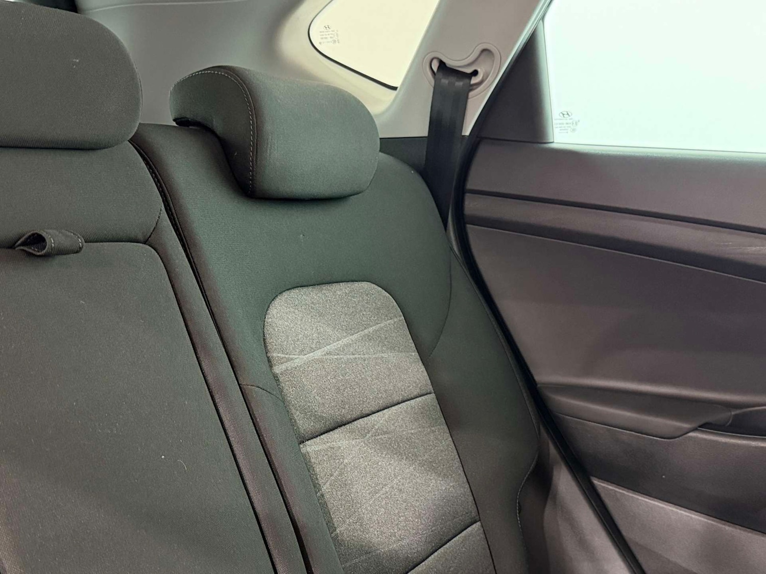 Used Hyundai TUCSON 2018 for sale - 76354284: Photo 15