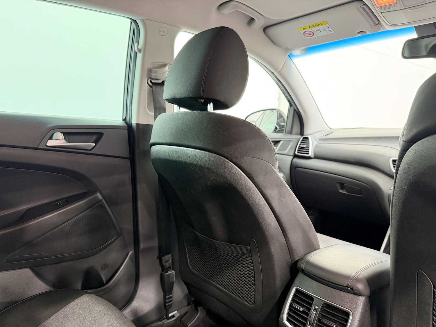 Used Hyundai TUCSON 2018 for sale - 76354284: Photo 16