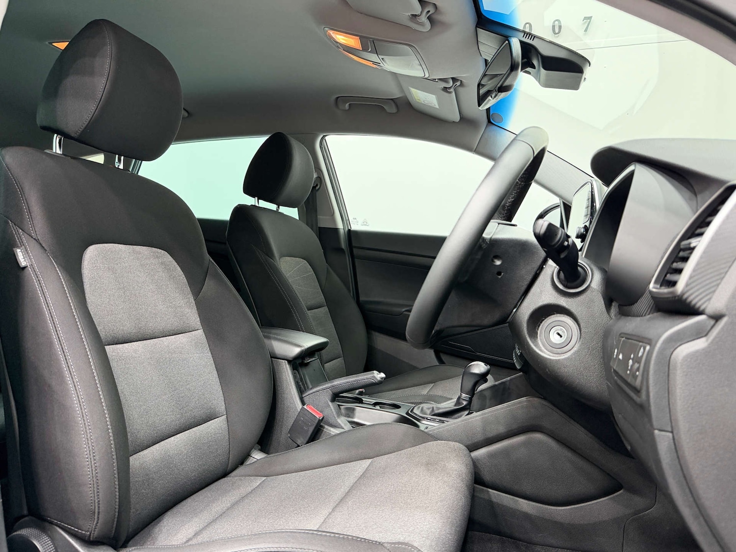 Used Hyundai TUCSON 2018 for sale - 76354284: Photo 2