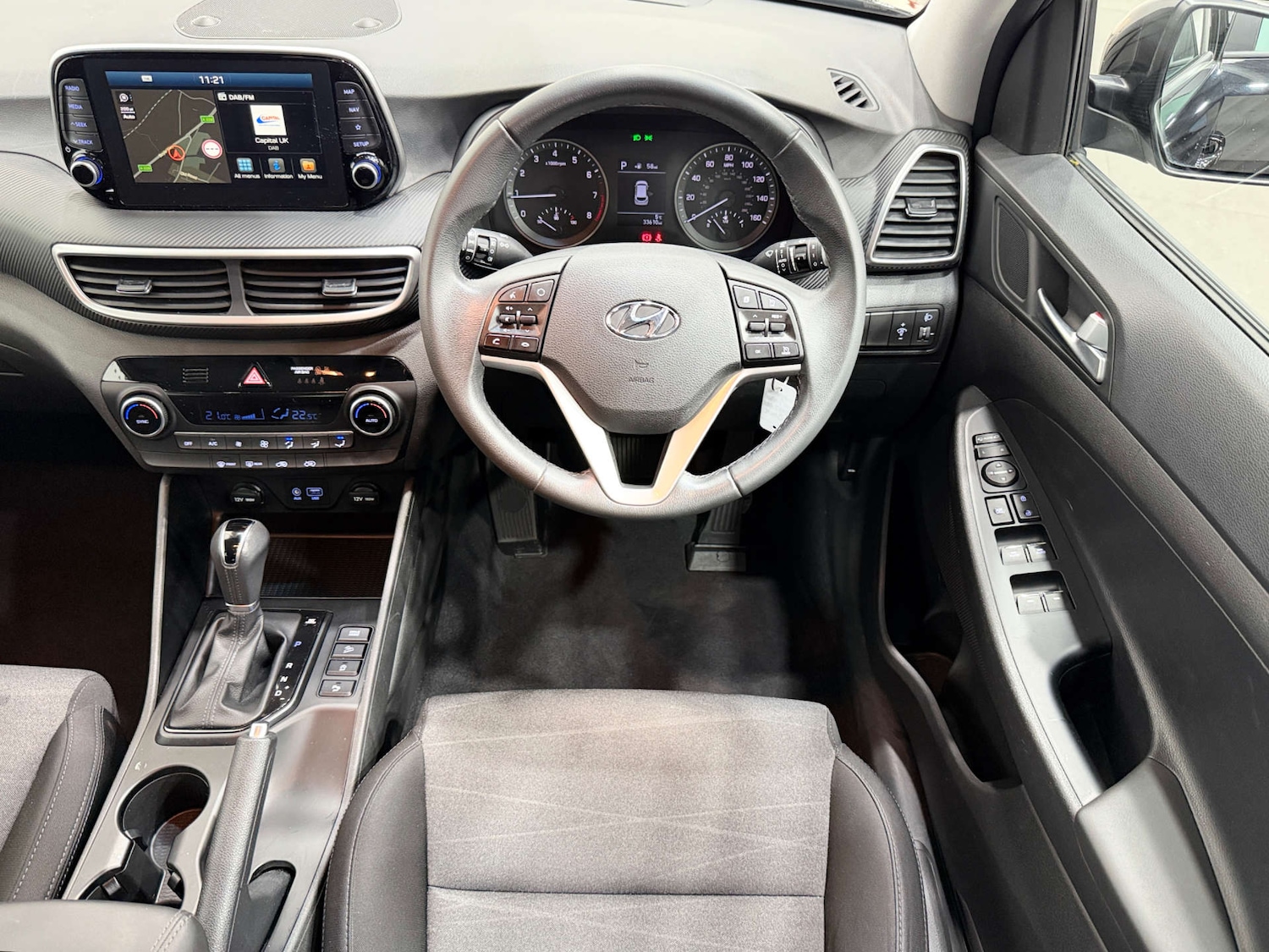 Used Hyundai TUCSON 2018 for sale - 76354284: Photo 20
