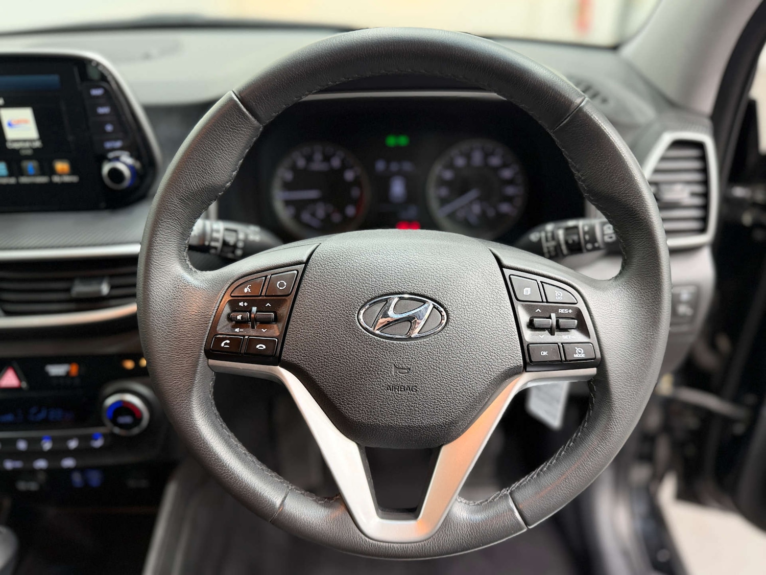 Used Hyundai TUCSON 2018 for sale - 76354284: Photo 21
