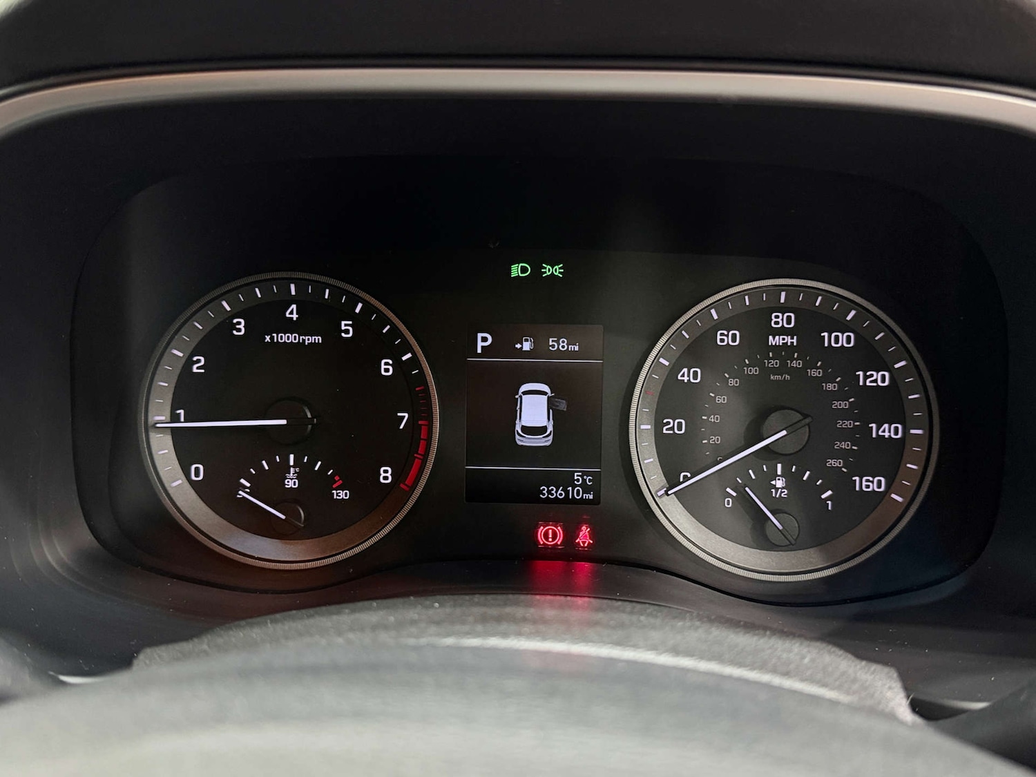 Used Hyundai TUCSON 2018 for sale - 76354284: Photo 22
