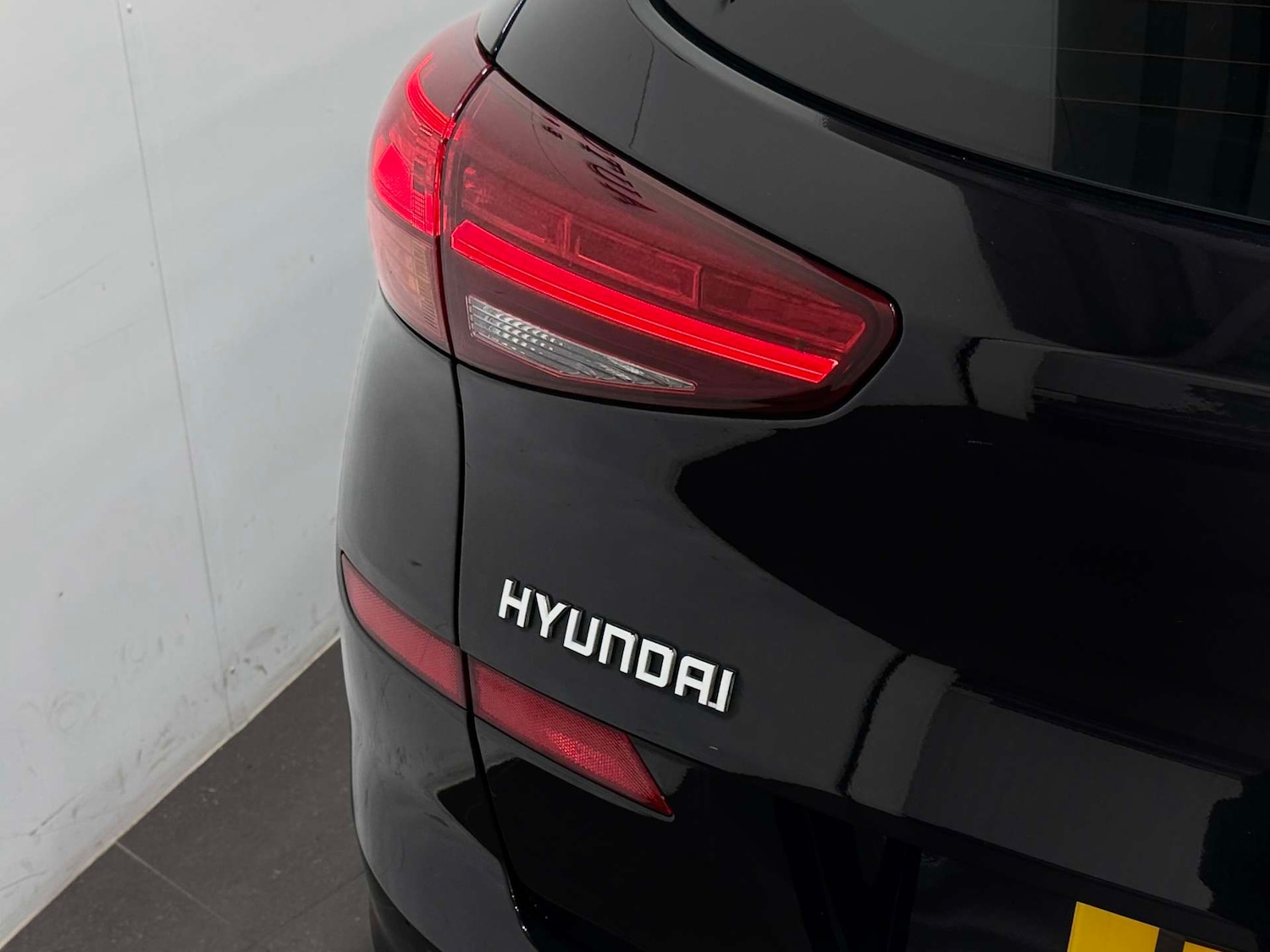 Used Hyundai TUCSON 2018 for sale - 76354284: Photo 25