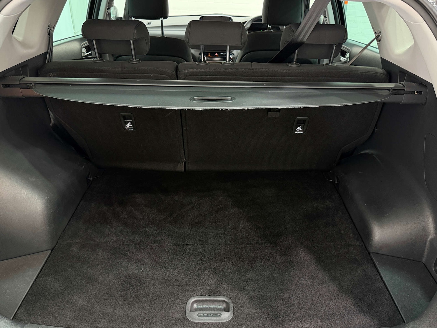 Used Hyundai TUCSON 2018 for sale - 76354284: Photo 26