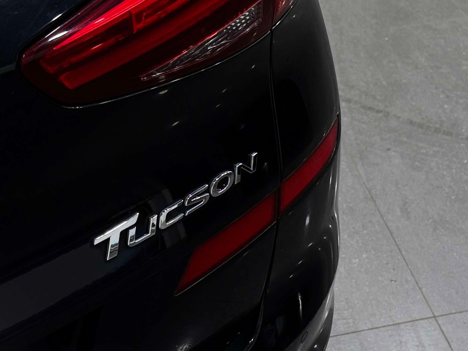 Used Hyundai TUCSON 2018 for sale - 76354284: Photo 27