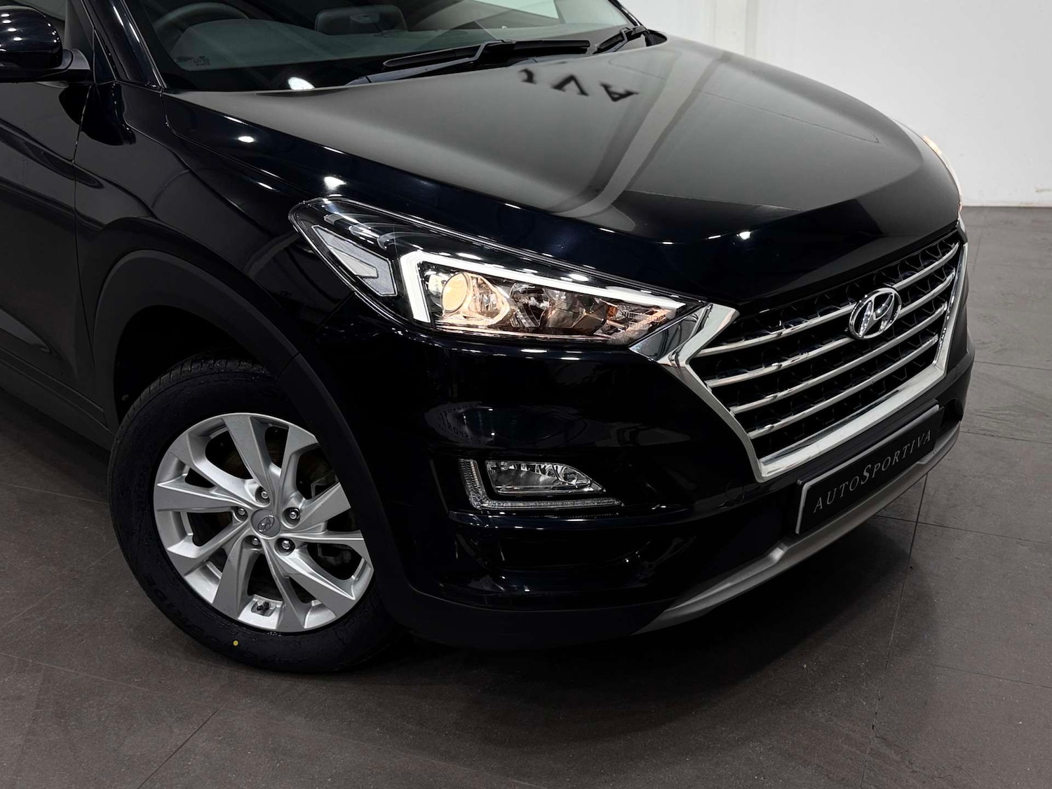 Used Hyundai TUCSON 2018 for sale - 76354284: Photo 28