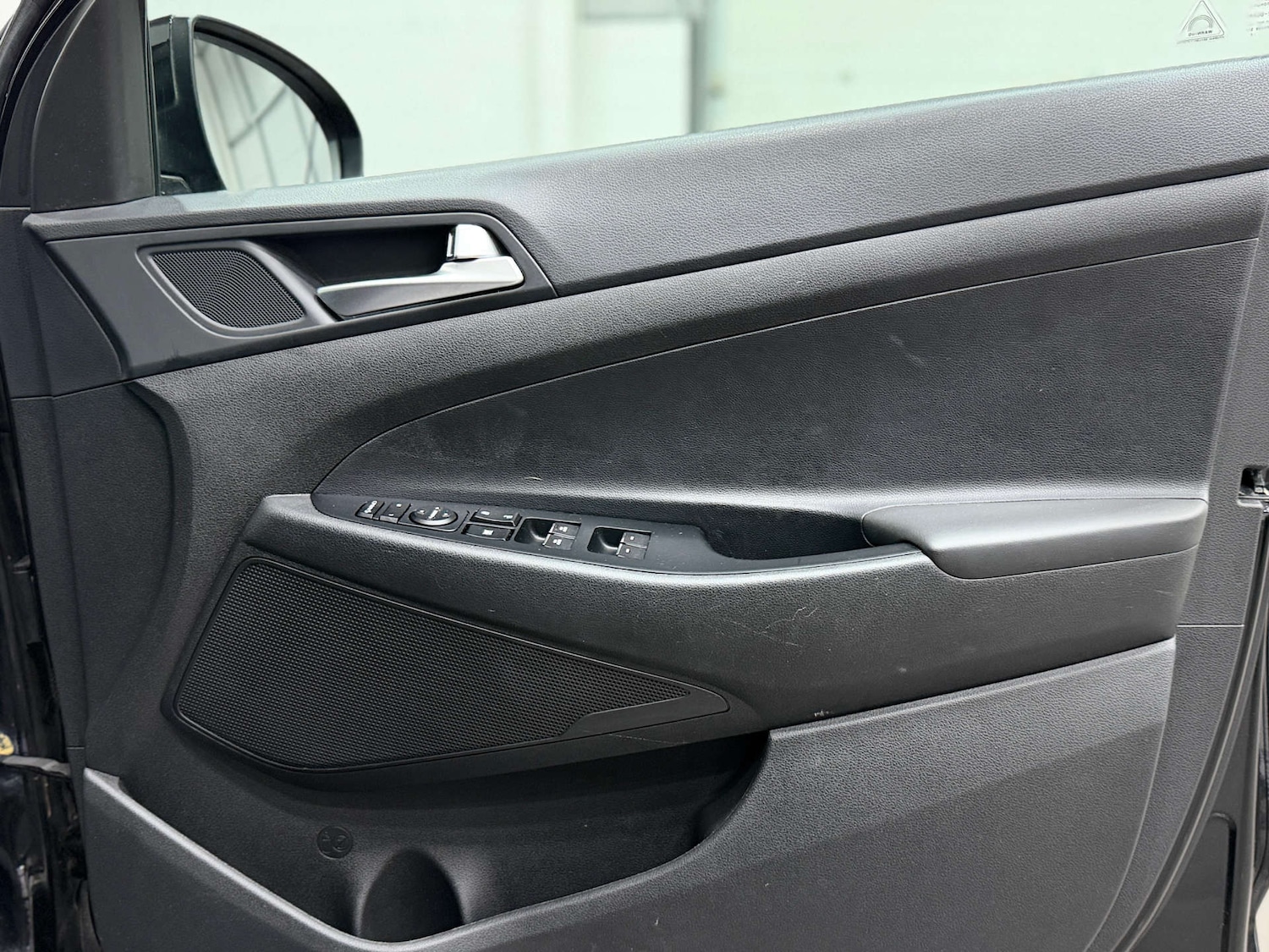 Used Hyundai TUCSON 2018 for sale - 76354284: Photo 32