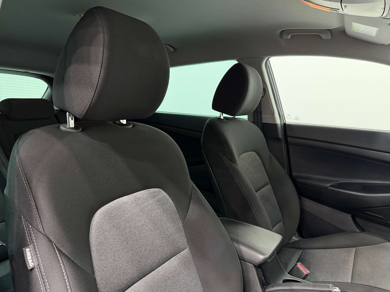 Used Hyundai TUCSON 2018 for sale - 76354284: Photo 34