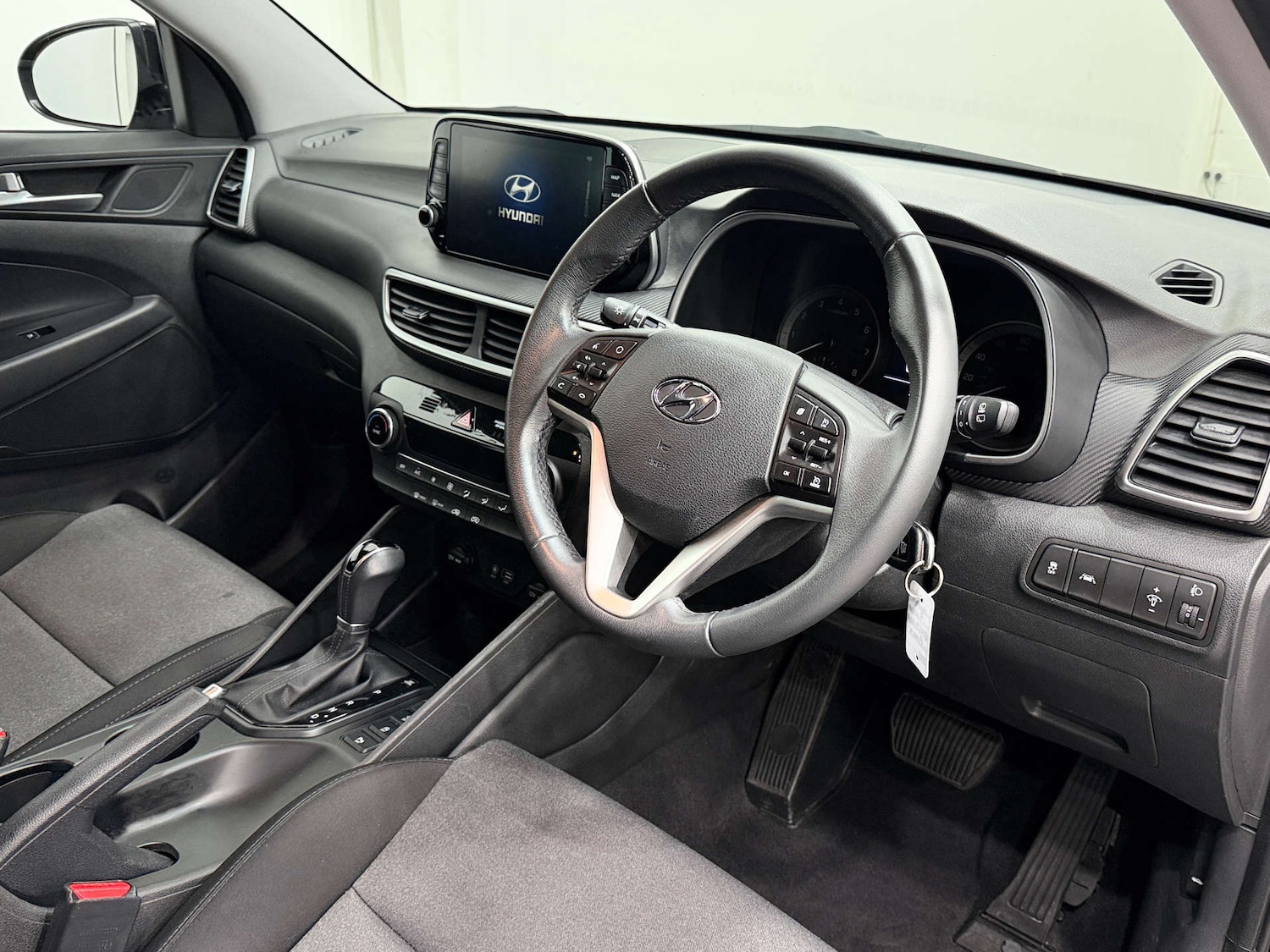 Used Hyundai TUCSON 2018 for sale - 76354284: Photo 35