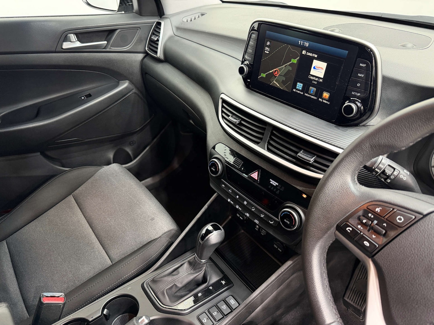 Used Hyundai TUCSON 2018 for sale - 76354284: Photo 37