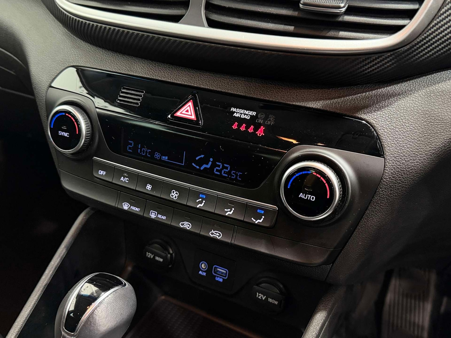 Used Hyundai TUCSON 2018 for sale - 76354284: Photo 40