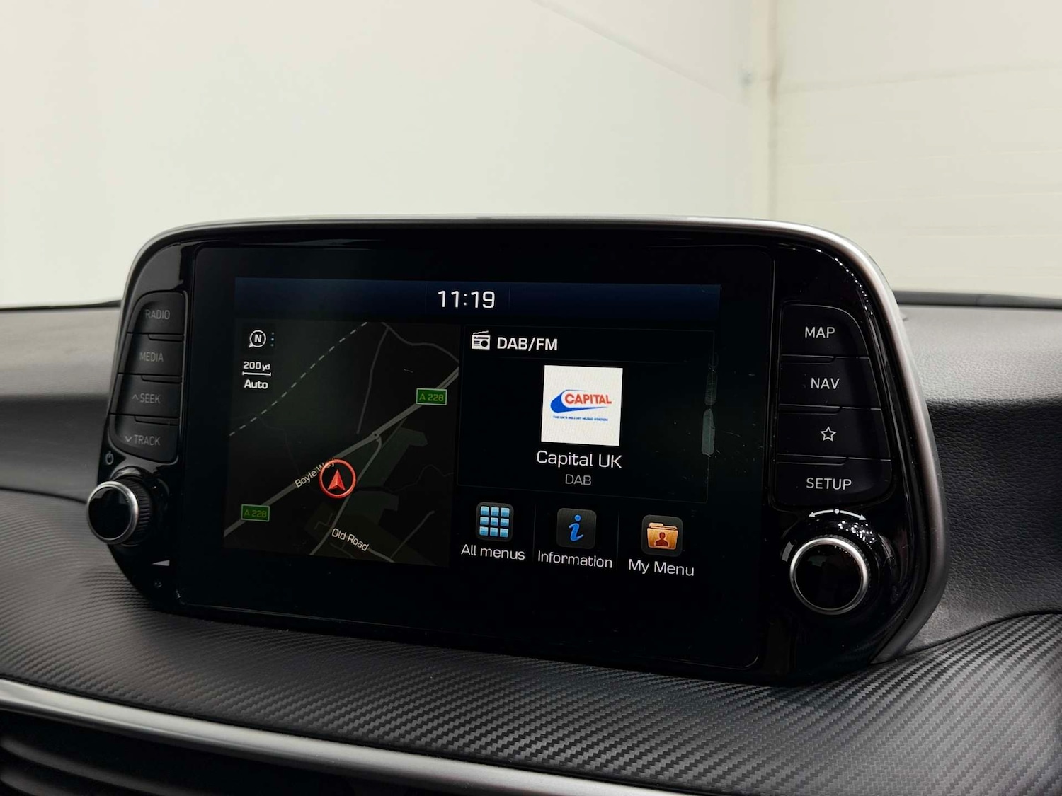 Used Hyundai TUCSON 2018 for sale - 76354284: Photo 41