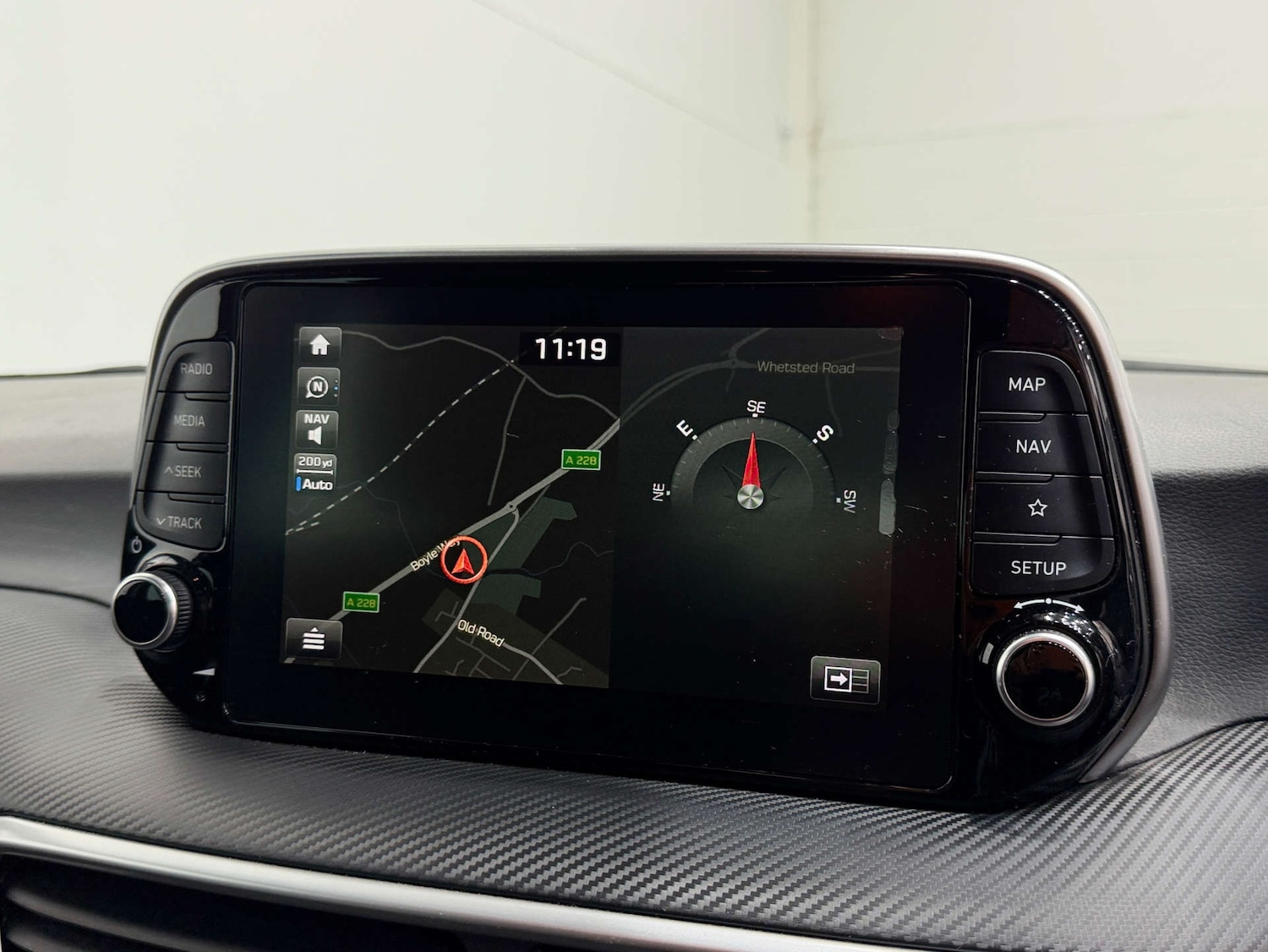 Used Hyundai TUCSON 2018 for sale - 76354284: Photo 42