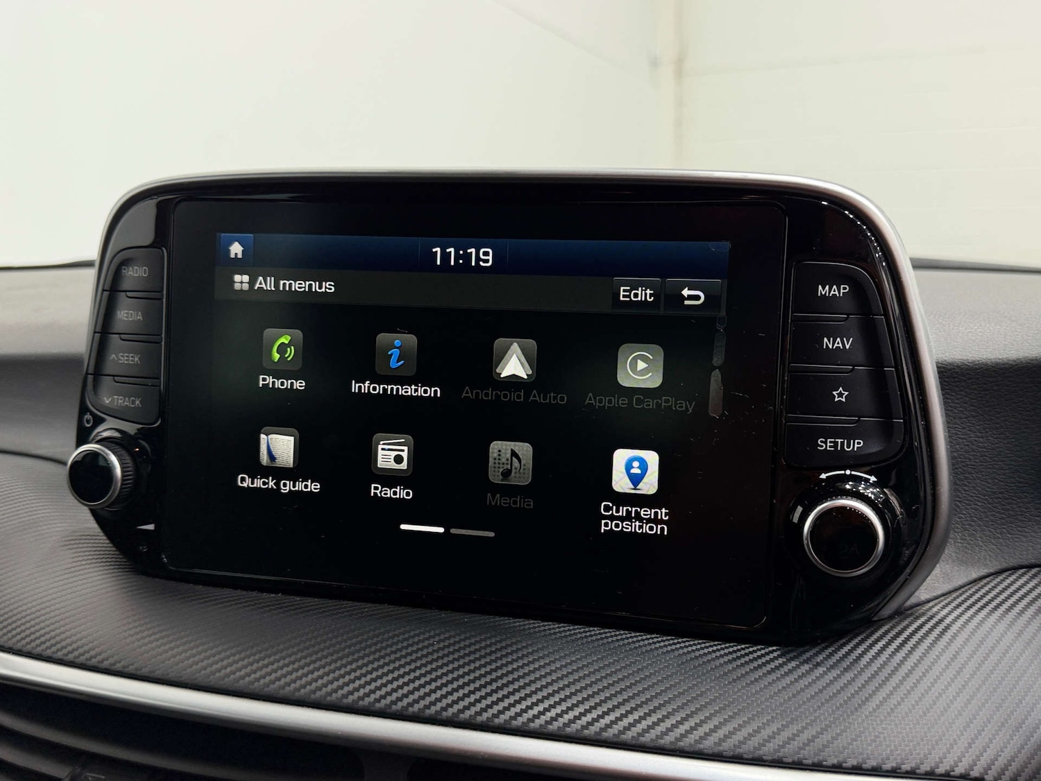 Used Hyundai TUCSON 2018 for sale - 76354284: Photo 43