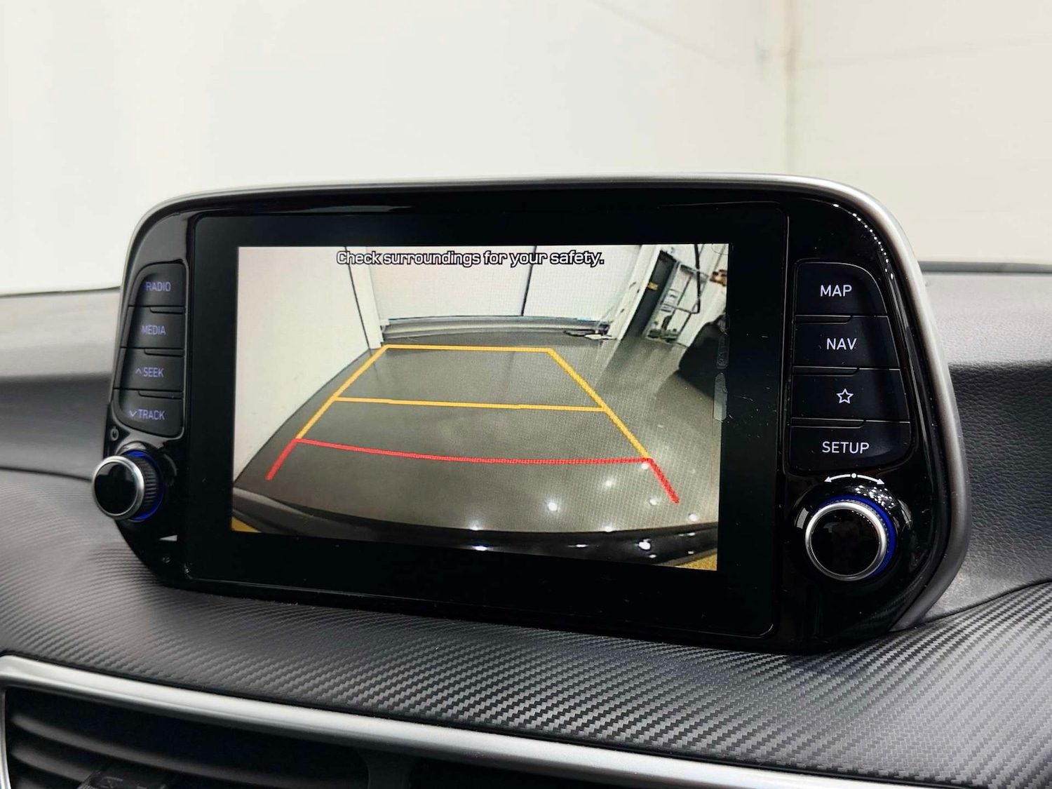 Used Hyundai TUCSON 2018 for sale - 76354284: Photo 44