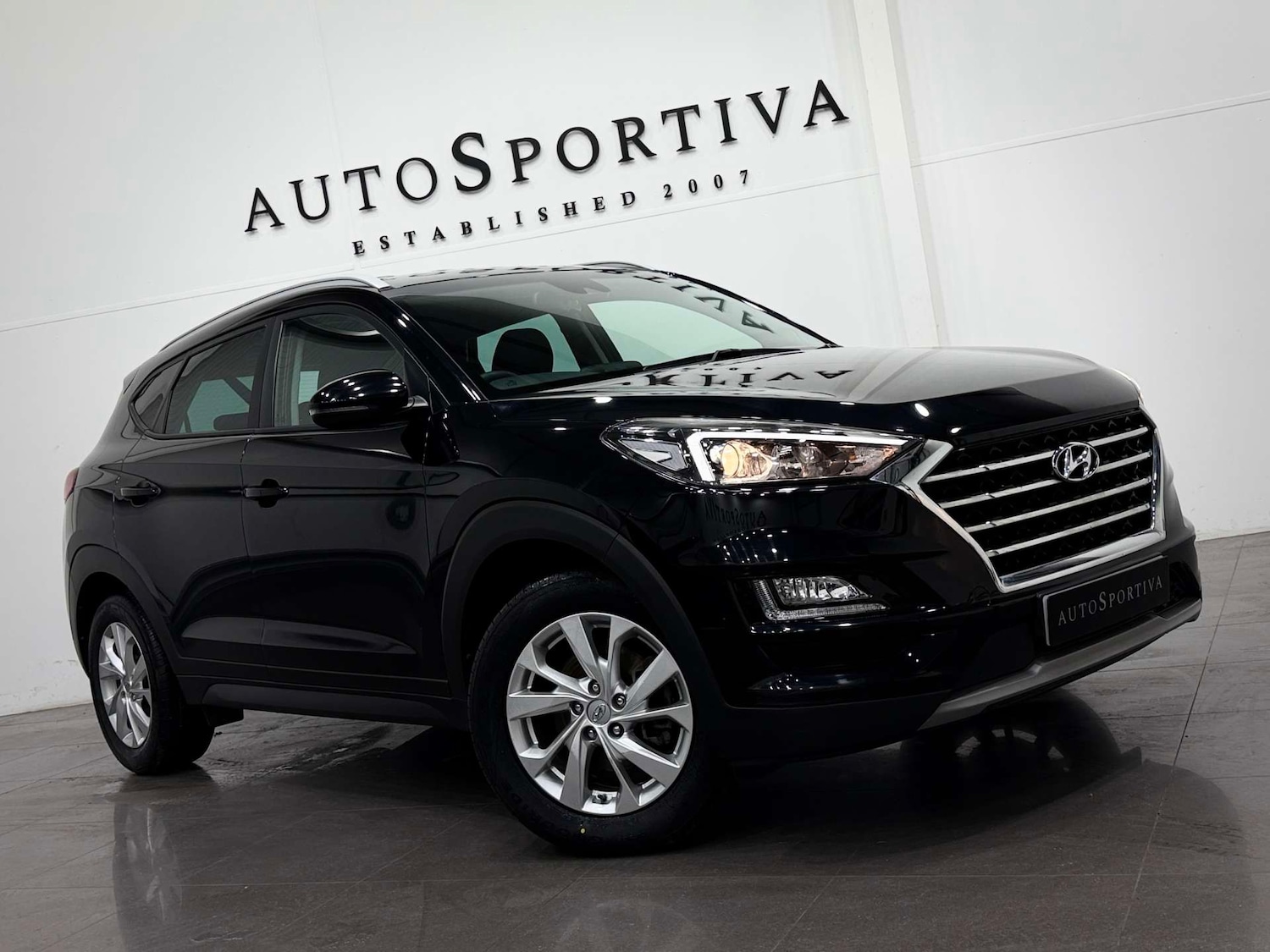 Used Hyundai TUCSON 2018 for sale - 76354284: Photo 45