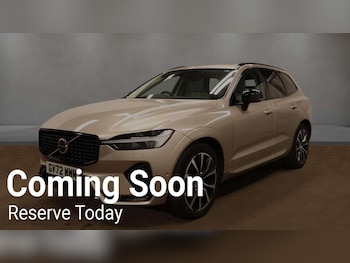 Used Volvo XC60 2023 for sale - 78097421: Photo