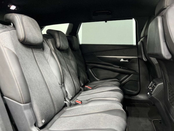 Used Peugeot 5008 2018 for sale - 76102722: Photo 14