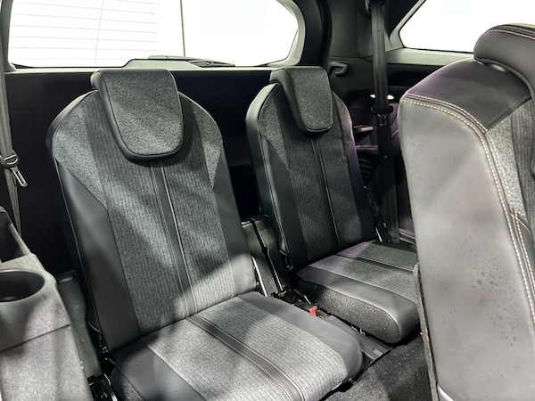 Used Peugeot 5008 2018 for sale - 76102722: Photo 15