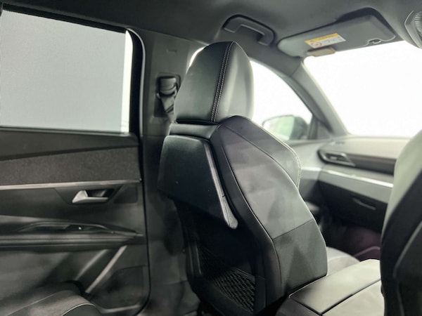 Used Peugeot 5008 2018 for sale - 76102722: Photo 18