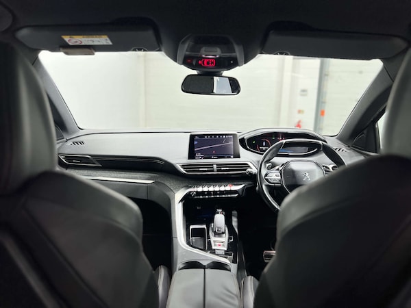 Used Peugeot 5008 2018 for sale - 76102722: Photo 20