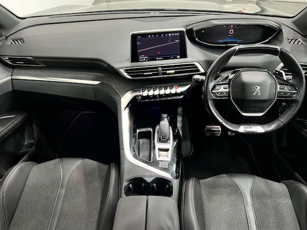 Used Peugeot 5008 2018 for sale - 76102722: Photo 21