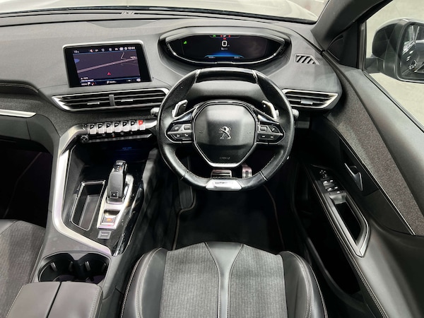 Used Peugeot 5008 2018 for sale - 76102722: Photo 22