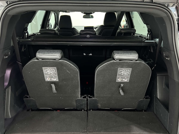 Used Peugeot 5008 2018 for sale - 76102722: Photo 27