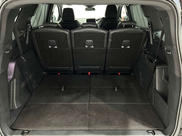 Used Peugeot 5008 2018 for sale - 76102722: Photo 28