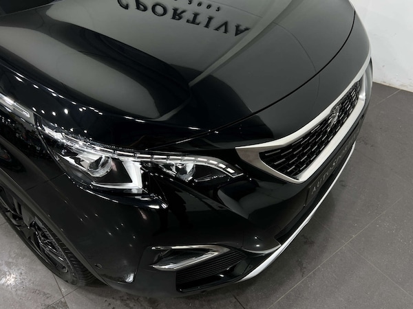 Used Peugeot 5008 2018 for sale - 76102722: Photo 31