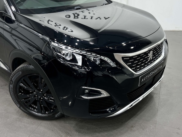 Used Peugeot 5008 2018 for sale - 76102722: Photo 32