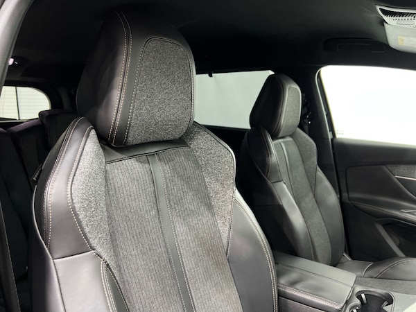 Used Peugeot 5008 2018 for sale - 76102722: Photo 36