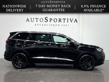 Used Peugeot 5008 2018 for sale - 76102722: Photo 3