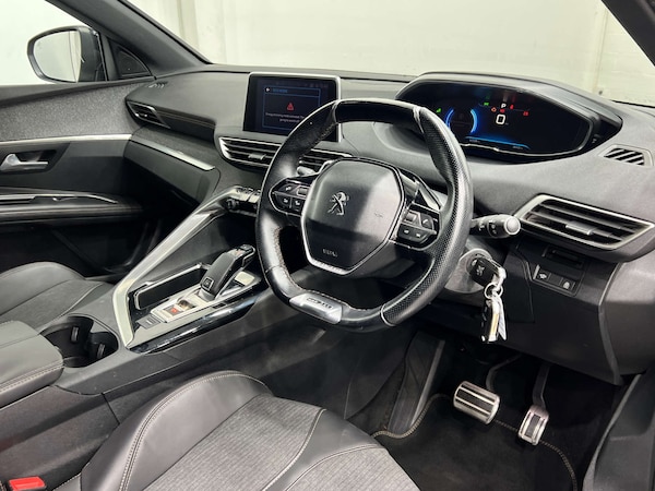 Used Peugeot 5008 2018 for sale - 76102722: Photo 40