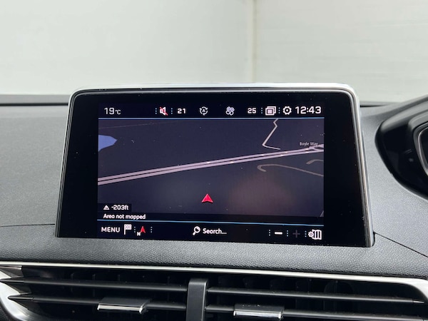 Used Peugeot 5008 2018 for sale - 76102722: Photo 42