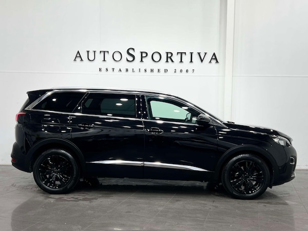Used Peugeot 5008 2018 for sale - 76102722: Photo 6