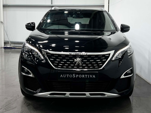 Used Peugeot 5008 2018 for sale - 76102722: Photo 8