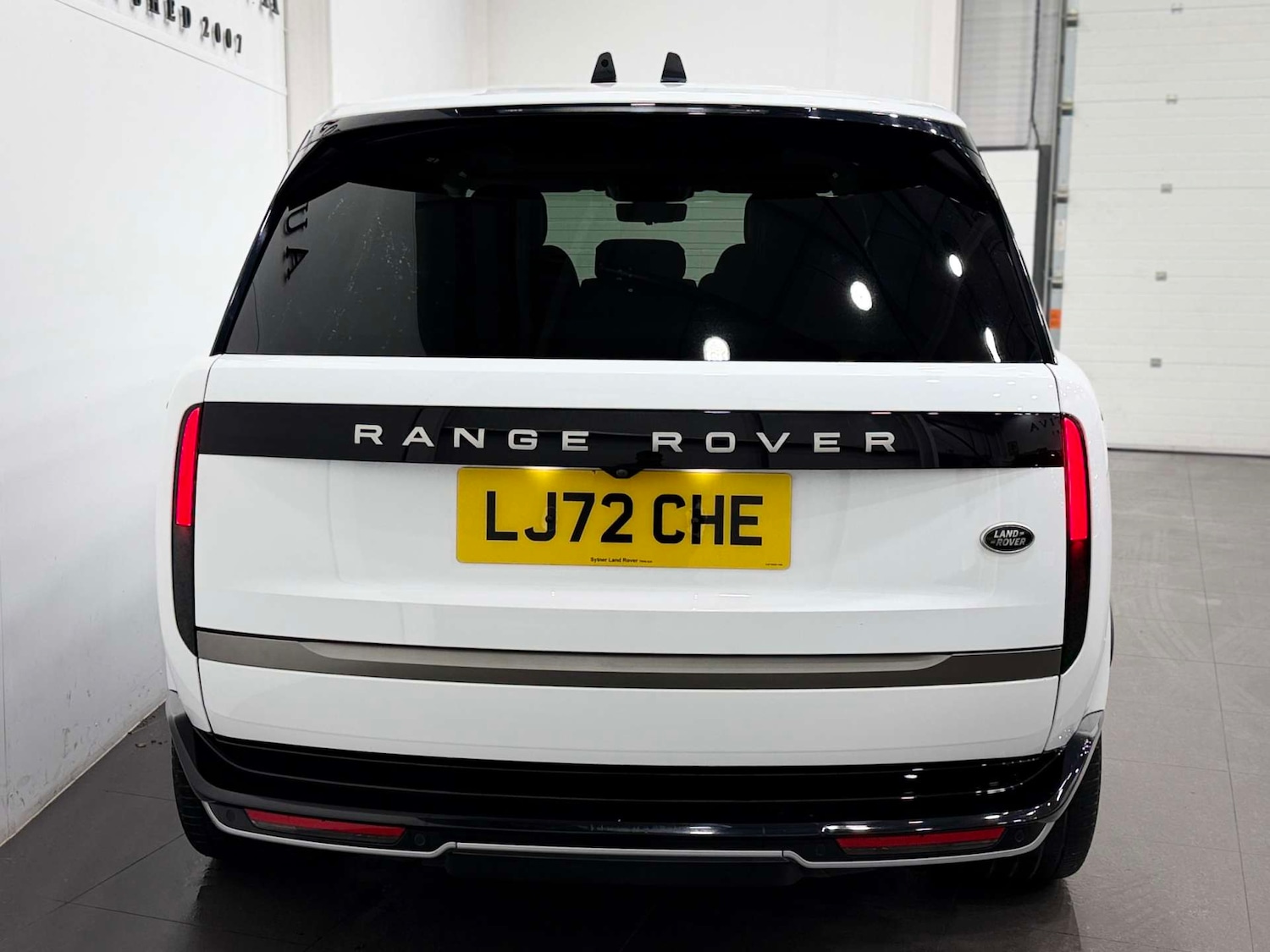 Used Land Rover Range Rover 2023 for sale - 76830082: Photo 10