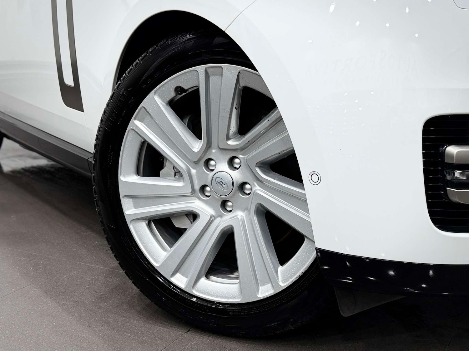 Used Land Rover Range Rover 2023 for sale - 76830082: Photo 13