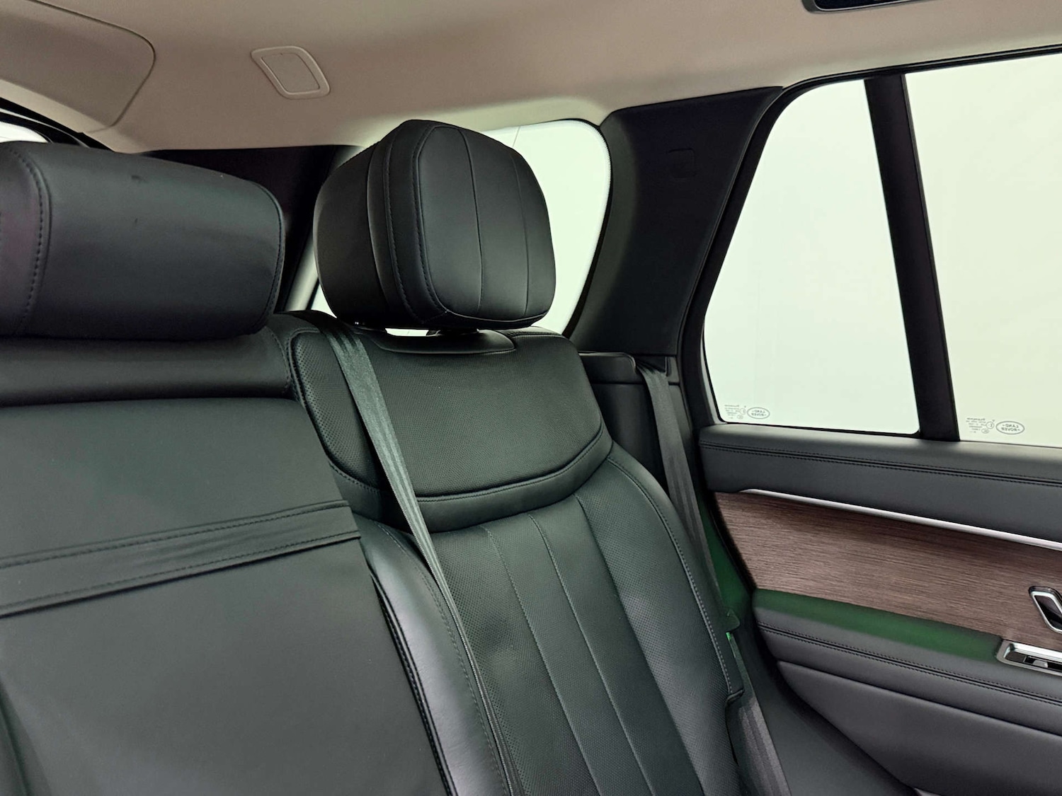 Used Land Rover Range Rover 2023 for sale - 76830082: Photo 17