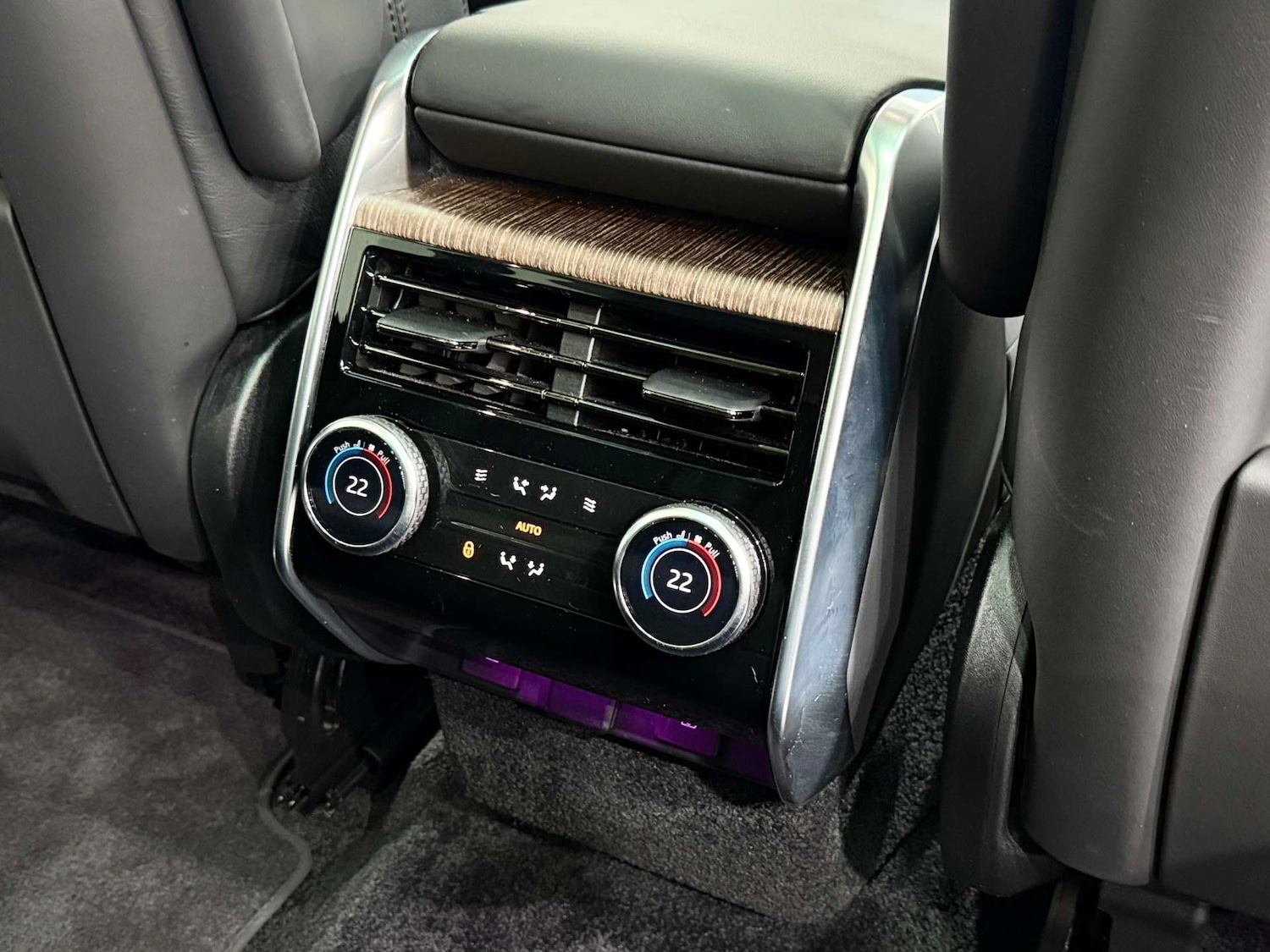 Used Land Rover Range Rover 2023 for sale - 76830082: Photo 18